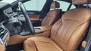 BMW 740Li Luxury M Sport Package 3.0L