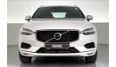 فولفو XC 60 T5 Momentum