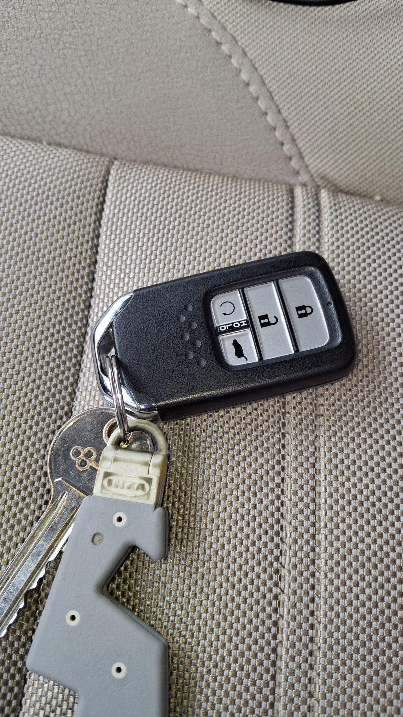 Honda CRV EX 2.4 | Zero Down Payment | Home Test Drive