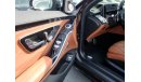مرسيدس بنز S680 Maybach Mercedes-Benz  S680 Maybach , 6.0L , Petrol , Fully Digital speedometer , 360 degree Camera ,Panoram