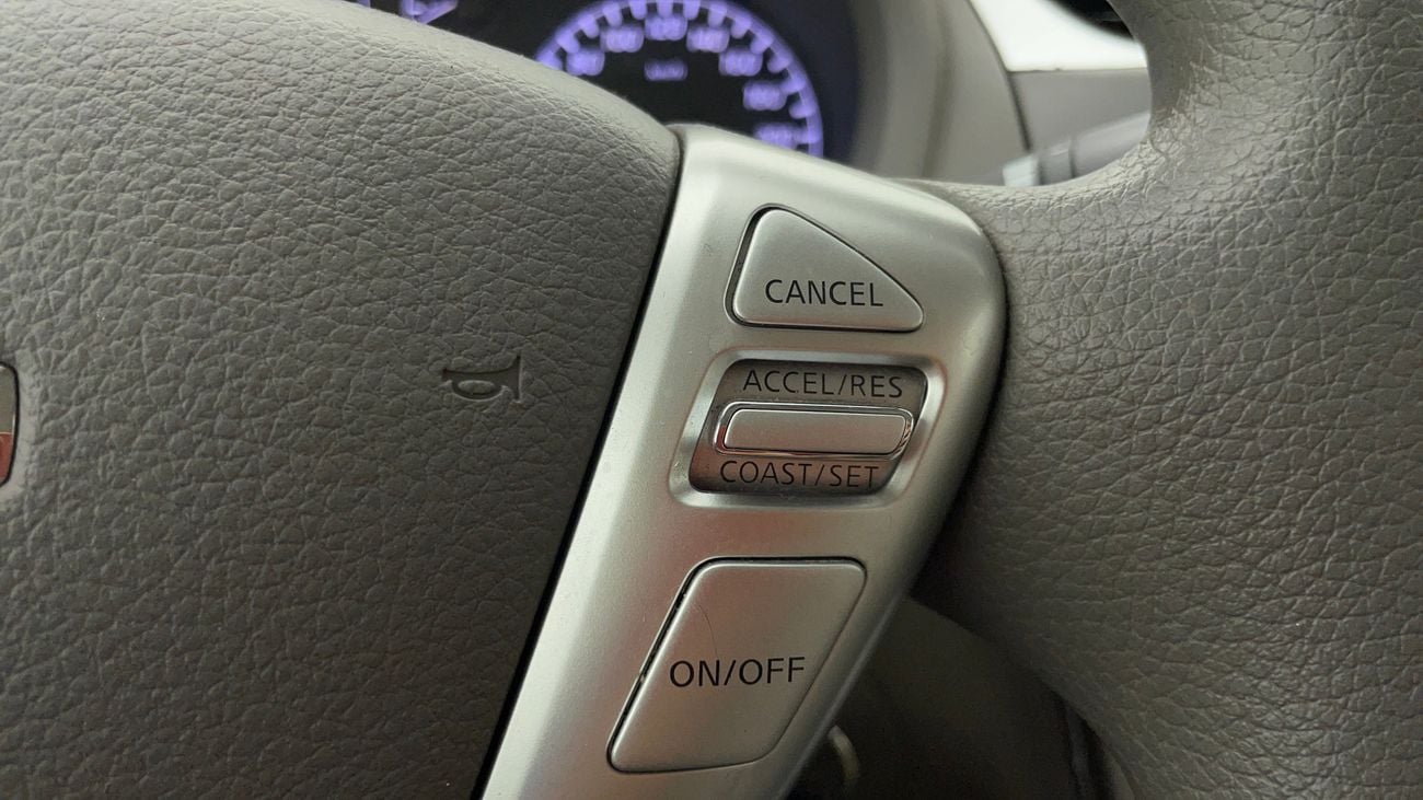 Nissan Sentra S 1.8 | Zero Down Payment | Home Test Drive