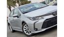 Toyota Corolla 0km