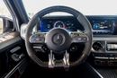 مرسيدس بنز G 63 AMG 4MATIC SUV