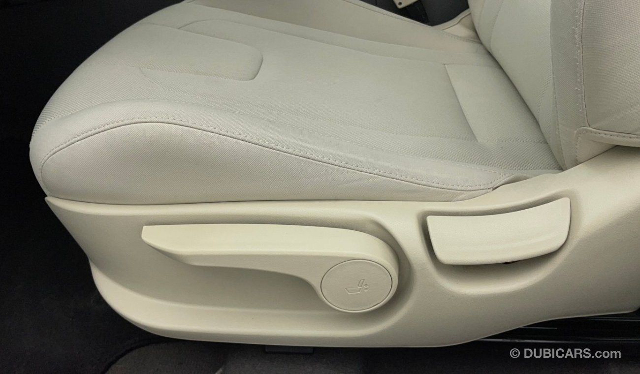 Hyundai Elantra SMART 1.6 | Zero Down Payment | Free Home Test Drive