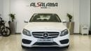 Mercedes Benz C200