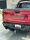 RAM 1500 TRX