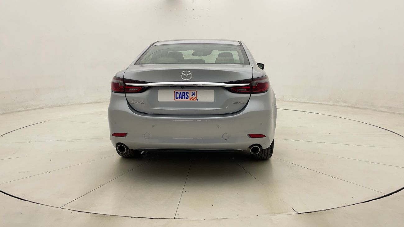 Mazda 6 S 2.5 | Zero Down Payment | Home Test Drive