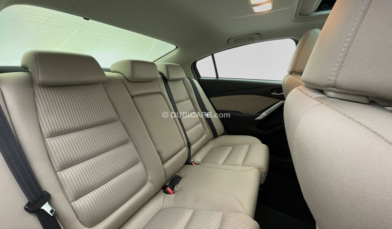 Mazda 6 V 2.5 | Under Warranty | Inspected on 150+ parameters