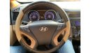 Hyundai Sonata Hyundai Sonata 2013 GCC Good condition