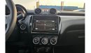 سوزوكي سويفت Suzuki Swift 1.2L Petrol GLX, Hatchback, FWD, 4Doors