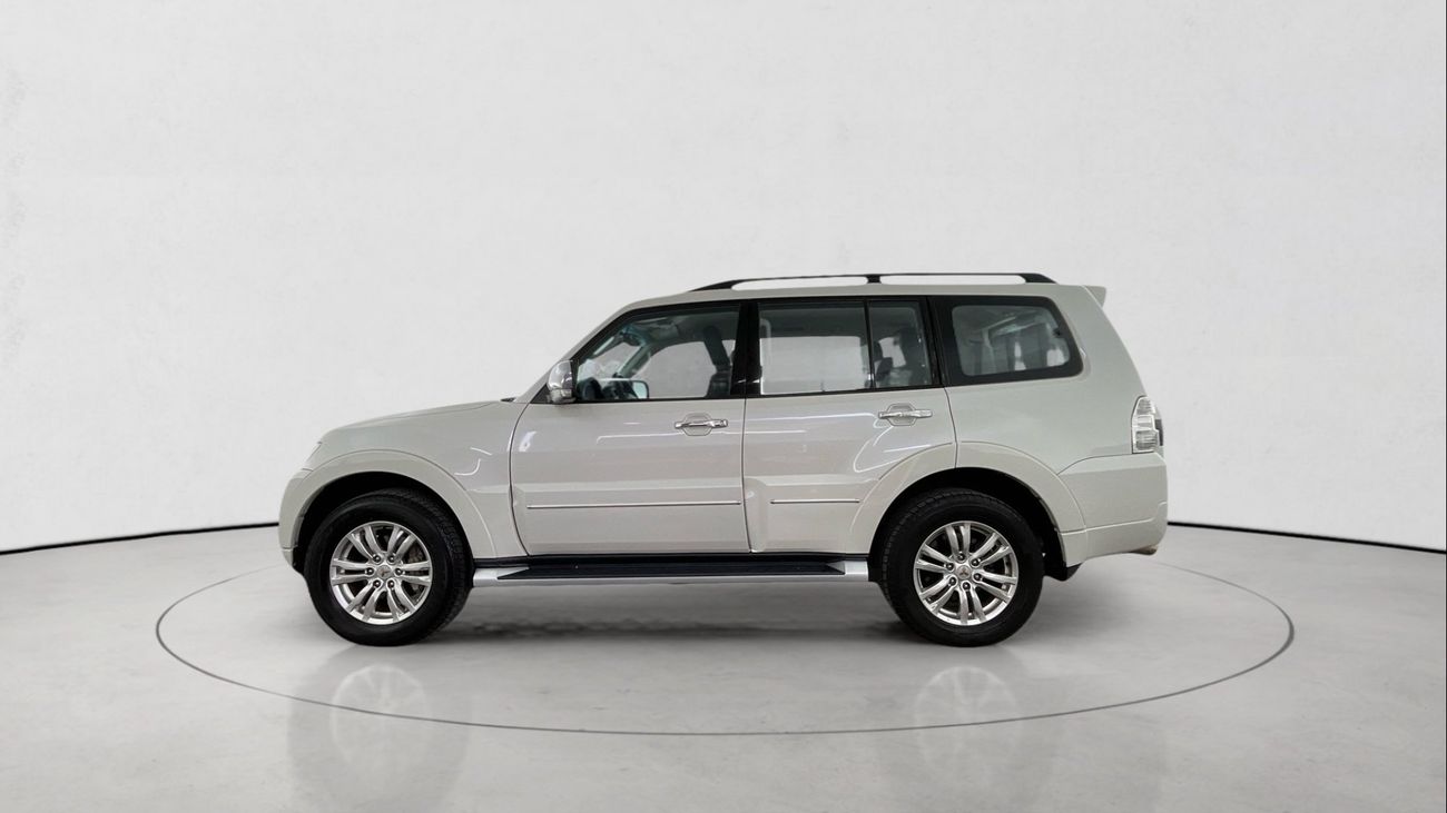 Mitsubishi Pajero GLS HIGHLINE | Guaranteed Warranty | 0 Down Payment