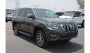 Toyota Prado Tx