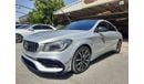 Mercedes-Benz CLA 200 Mercedes cla200d 2015 full option