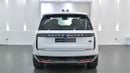 Land Rover Range Rover P530 V8