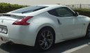 Nissan 370Z