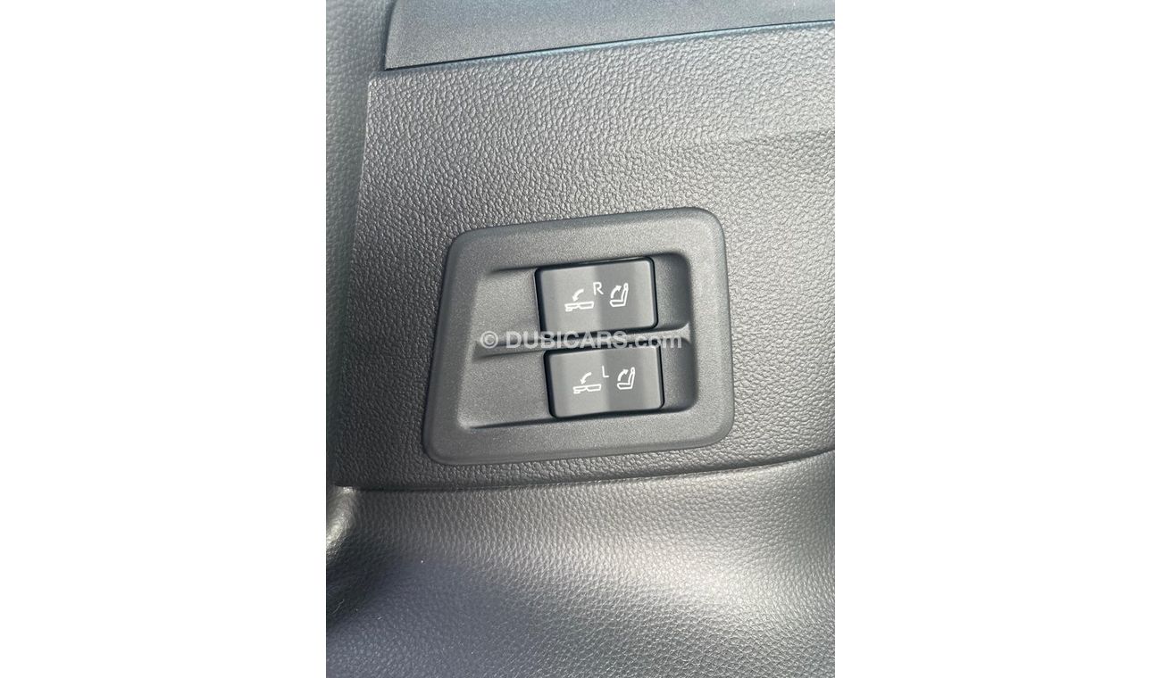 Toyota Land Cruiser February 2023 production  Lc300 3.5L petrol Vx+ 7 seater Euro Spec