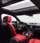 Porsche Cayenne Std 3.0L (340 HP) 2019 Porsche Cayenne, Warranty, Full Service History, Excellent Condition, GCC