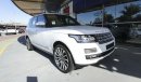 Land Rover Range Rover Autobiography special offer 0km 2015 by 575000