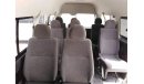 Toyota Hiace Hiace Commuter RIGHT HAND DRIVE (PM574)