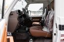 Toyota Land Cruiser Pick Up 2025 Toyota Land Cruiser LC79 4.0L MT Petrol (White)