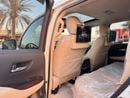 Toyota Land Cruiser GXR 4.0L