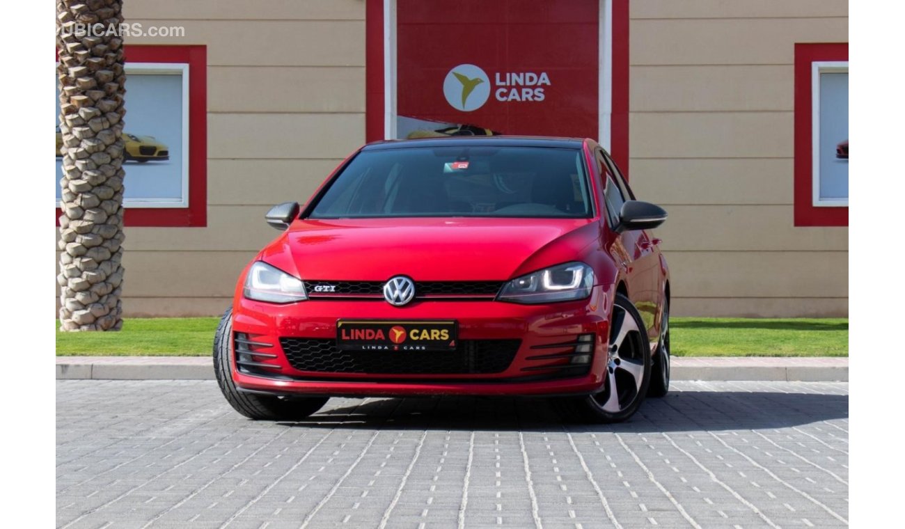 Volkswagen Golf A7