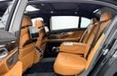BMW 730Li 2021 BMW 730Li M-Sport, Warranty, Full BMW Service History, Fully Loaded, Excellent Condition, GCC