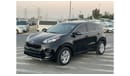Kia Sportage 2018 KIA SPORTAGE 2.4L V4 MIDOPTION - Export Only