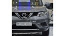نيسان إكس تريل EXCELLENT DEAL for our Nissan X-Trail 2.5 S ( 2017 Model ) in Gray Color GCC Specs