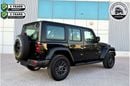 جيب رانجلر Unlimited Sport 2.0L A/T (4 Door)
