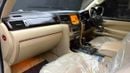 Lexus LX570 LX570 2012  STEERING WHEEL RIGHT SIDE FUEL PETROL