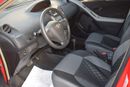 Toyota Yaris Toyota Yaris H/B, model:2007. Excellent condition