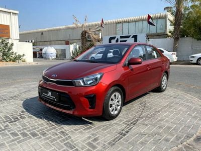 Kia Pegas NO CONVENIENCE FEES | UNDER WARRANTY | 0% DOWN PAYMENT | CERTIFIED PRE-OWNED |