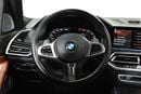 BMW X5 M50i 2022 BMW X5 M50i M-Sport, Full Service History, 1 Year Warranty, Clean Title
