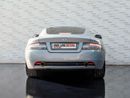 Aston Martin DB9