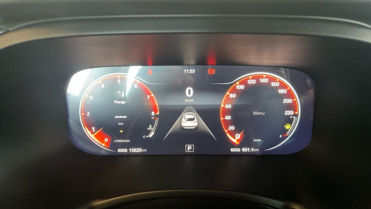 جاك JS4 1.5T CVT INTELLIGENT | شامل الضمان | 0 ﺪﻔﻋﺓ ﺃﻮﻟﻯ