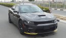 دودج تشارجر Daytona R/T RWD 5.7L V8 HEMI