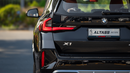 BMW X1 2025 | BMW X1 25LI SDRIVE M SPORT PACKAGE