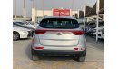 Kia Sportage 2018 2.0 4X4 REF# 420