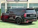 Nissan Patrol NISMO