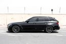 BMW M3 xDrive COMPETITION