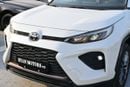 Toyota Wildlander Toyota Wildlander 2.0L Petrol AWD, Model 2025, Color White