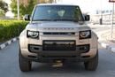 Land Rover Defender 110 Defender110 OCTA  P635 -2026