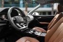 Audi Q5 Q5 45 TFSI Quattro Progress Plus | 2,938 P.M | 0% Downpayment | 2028 AUDI WARRANTY