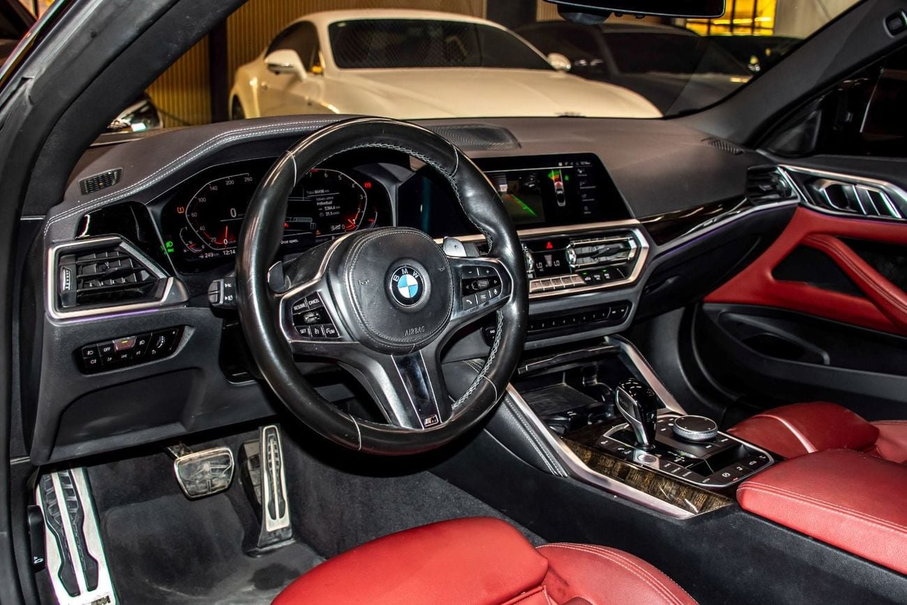BMW 420i 420i