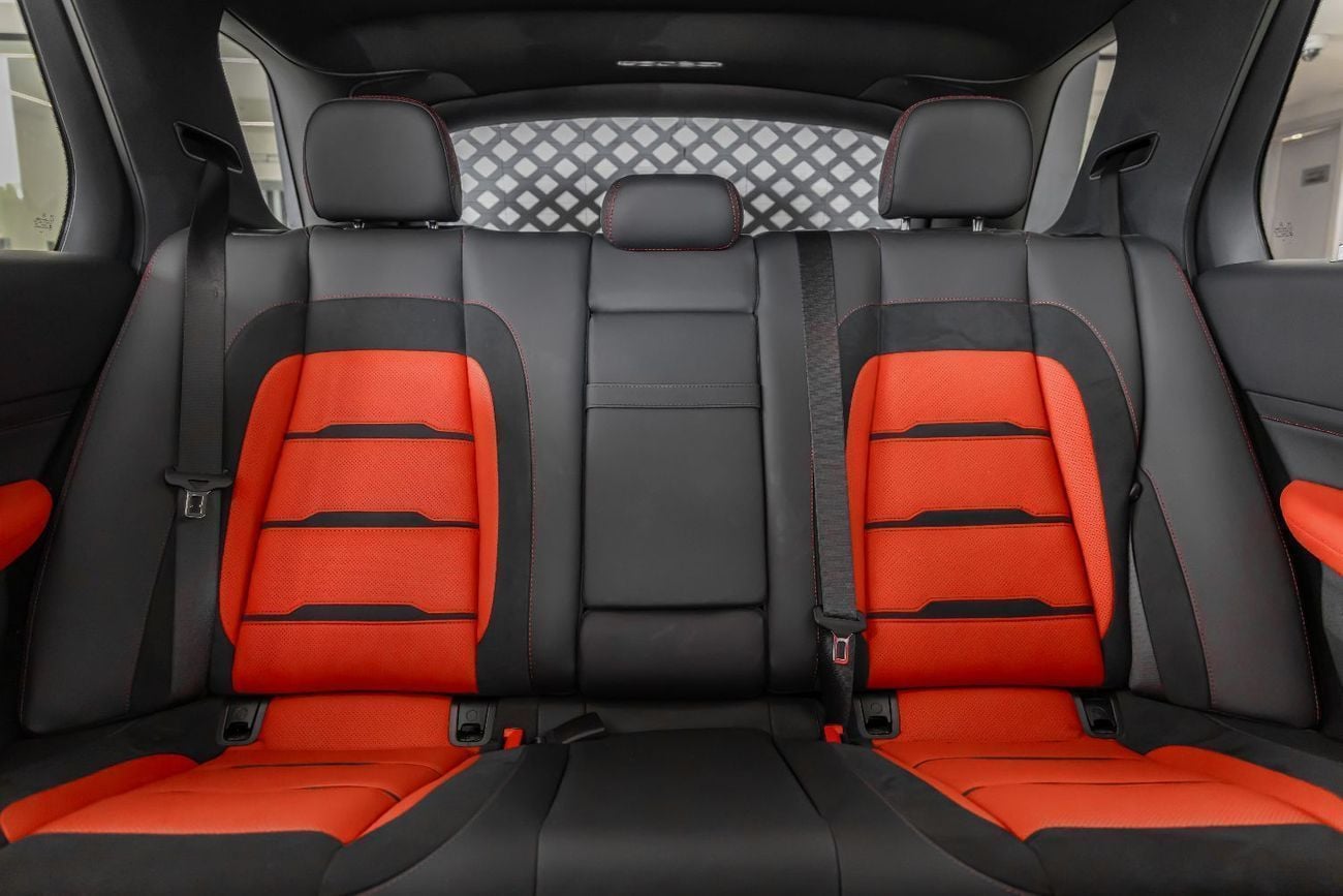 مرسيدس بنز GLE 53 AMG 4MATIC 2024 Mercedes-Benz GLE 53 AMG SUV | Fully Loaded | European Specs | WARRANTY AVAILABLE