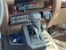 Toyota Land Cruiser 70 LX LC76 2.8L TURBO DSL A/T // 2025 // FULL OPTION WITH RADAR , DIFF LOCK , DVD & BACK CAMERA // SPEC