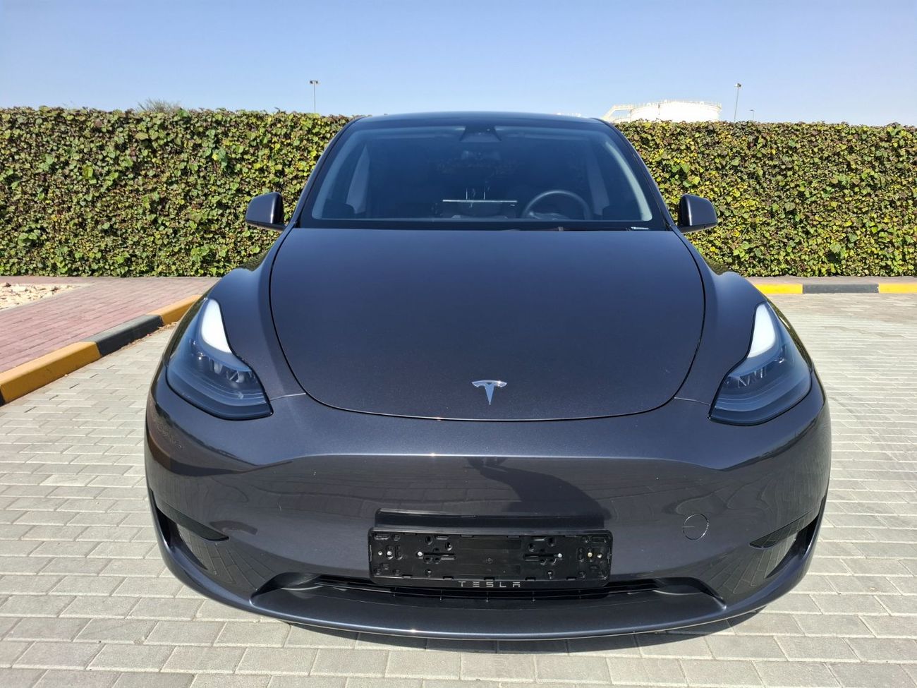 تسلا موديل Y Performance (AWD)