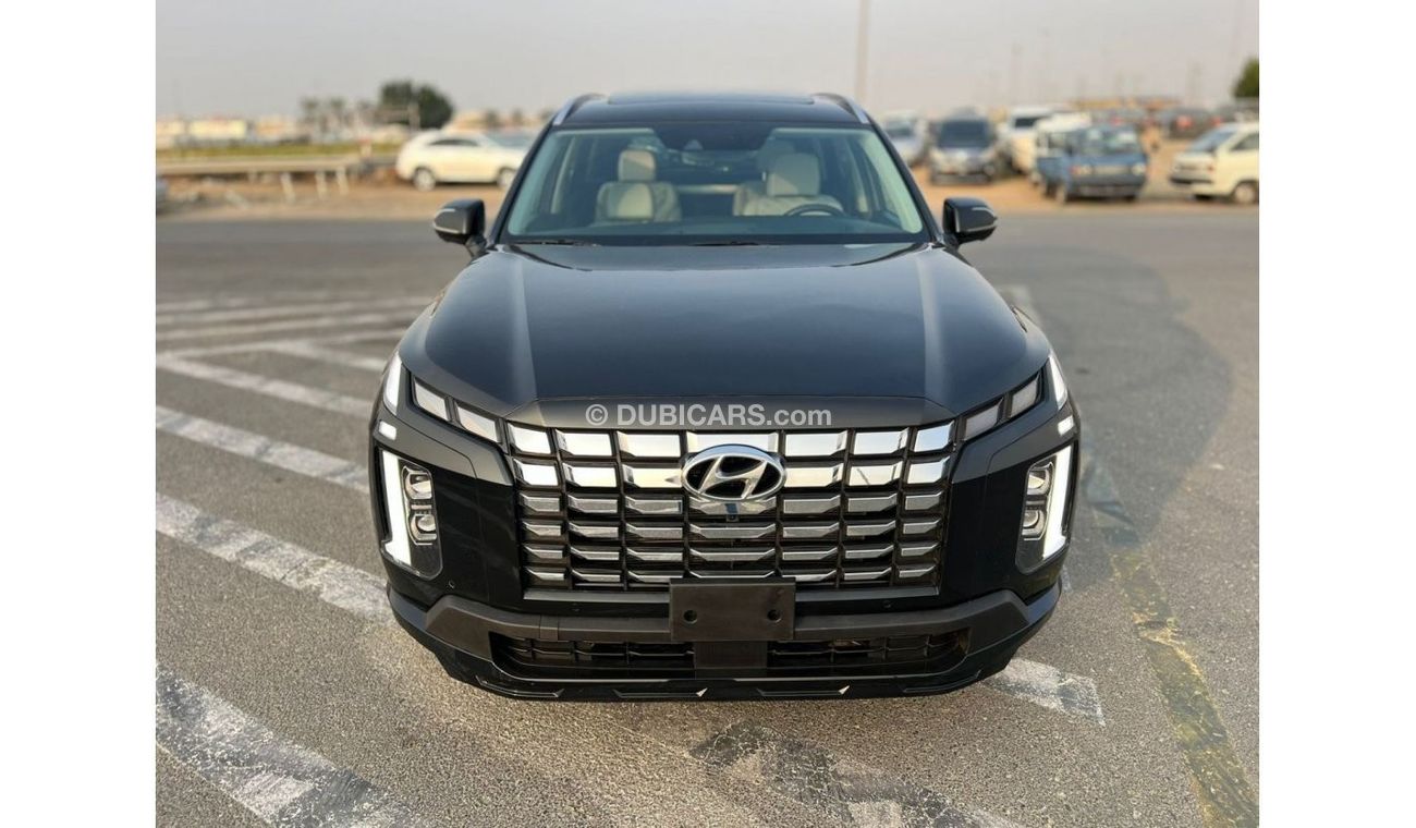 Hyundai Palisade *Offer*2022 HYUNDAI PALISADE LIMITED 360* CAMERA