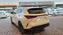 لكزس NX350 PREMIER